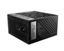 EAN 4711377030434 - MSI MPG A1000G PCIE5 unidad de fuente de alimentación 1000 W 20+4 pin ATX ATX Negro imagen 3