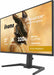 EAN 4948570126859 - iiyama G-MASTER GB2791QSU-B1 pantalla para PC 68,6 cm (27") 2560 x 1440 Pixeles Wide Quad HD Negro imagen 7