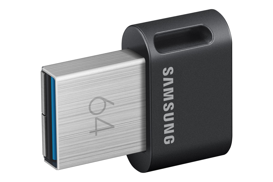 EAN 8801643233495 - Samsung MUF-64AB unidad flash USB 64 GB USB tipo A 3.2 Gen 1 (3.1 Gen 1) Gris, Plata imagen 11