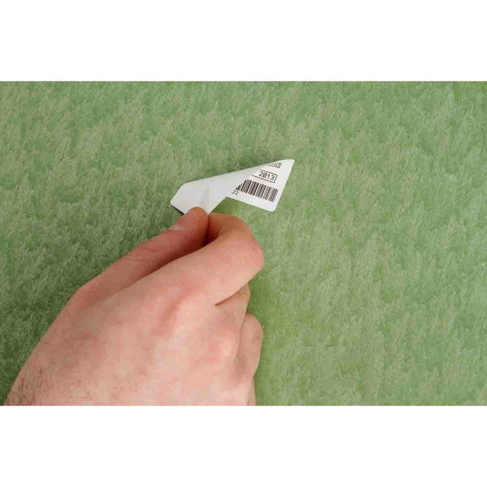 Thermal Transfer Printable  Labels 76.20 Mm X 50.80 Mm
