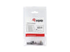 EAN 4015867238394 - Equip 133478 cambiador de género para cable USB C Negro, Gris imagen 6