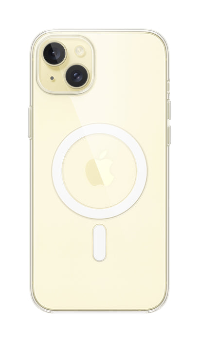 EAN 0194253940296 - Apple MT213ZM/A funda para teléfono móvil 17 cm (6.7") Transparente imagen 5