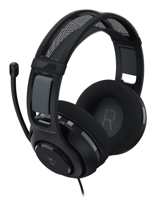 EAN 840454400304 - Turtle Beach Atlas 200 Auriculares Alámbrico Diadema Juego USB tipo A Negro imagen 1