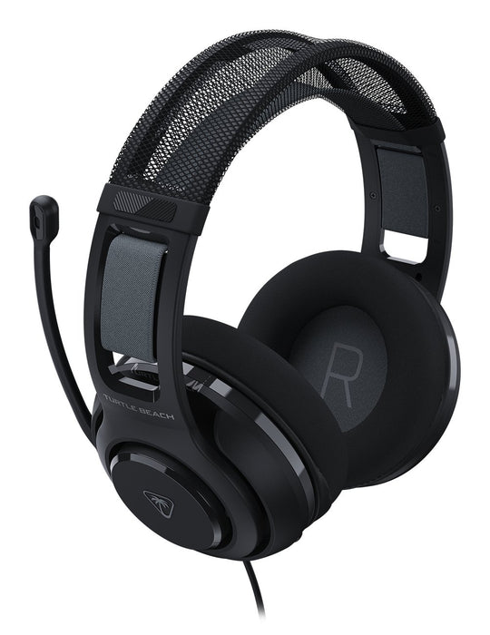 EAN 840454400304 - Turtle Beach Atlas 200 Auriculares Alámbrico Diadema Juego USB tipo A Negro imagen 1