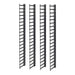 EAN 0731304301028 - APC AR7717A canaleta para cable Bandeja portacables recta Negro imagen 1