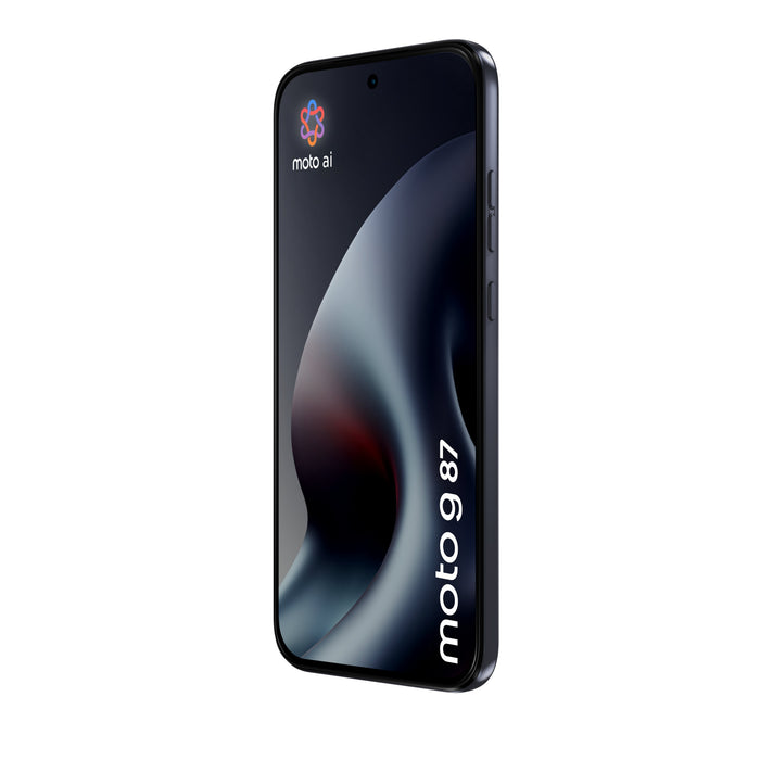 EAN 0840493617060 - Motorola moto g87 17,2 cm (6.78") Ranura híbrida Dual SIM Android 16.0 5G USB Tipo C 8 GB 256 GB 5200 mAh imagen 5