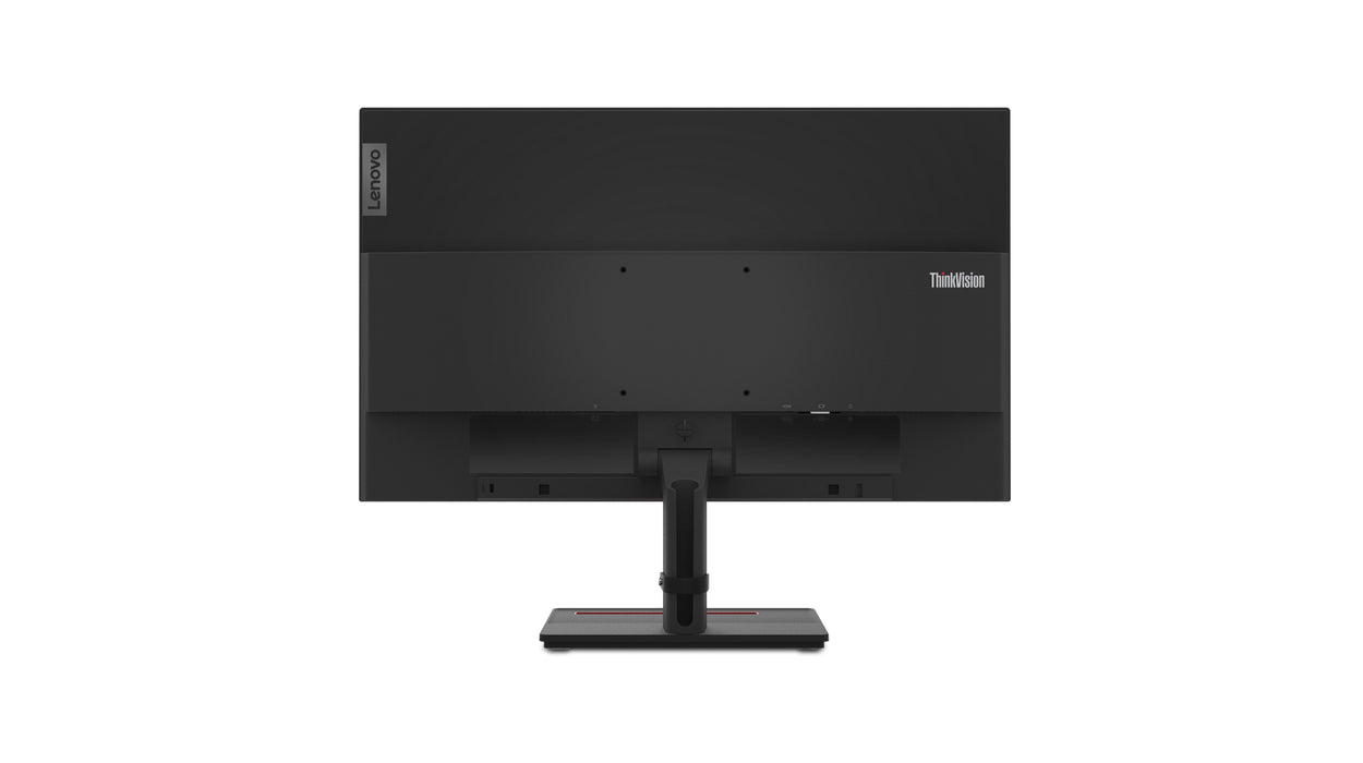 EAN 0195348151412 - Lenovo ThinkVision S24e-20 pantalla para PC 60,5 cm (23.8") 1920 x 1080 Pixeles Full HD Negro imagen 8