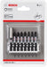 EAN 3165140851169 - Bosch 2 608 522 326 punta de destornillador 7 pieza(s) imagen 5