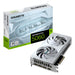 EAN 4719331356446 - GIGABYTE GeForce RTX 5060 EAGLE OC ICE 8G NVIDIA imagen 1