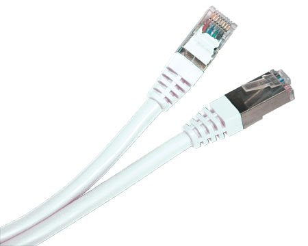 EAN 5420016811608 - LOGON SSTP Cat6a cable de red Blanco 2 m imagen 1