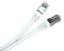 EAN 5420016811783 - LOGON SSTP Cat6a cable de red Blanco 5 m imagen 1