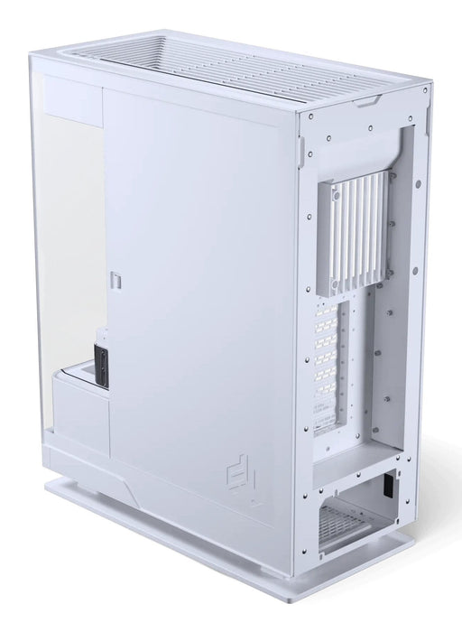 Caja Pc Phanteks Evolv X2 E-Atx, Tempered Glass, Drgb - Biala