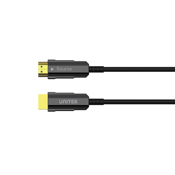 EAN 4894160049513 - UNITEK C11072BK-10M cable HDMI HDMI tipo A (Estándar) Negro imagen 4