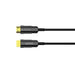 EAN 4894160049513 - UNITEK C11072BK-10M cable HDMI HDMI tipo A (Estándar) Negro imagen 4