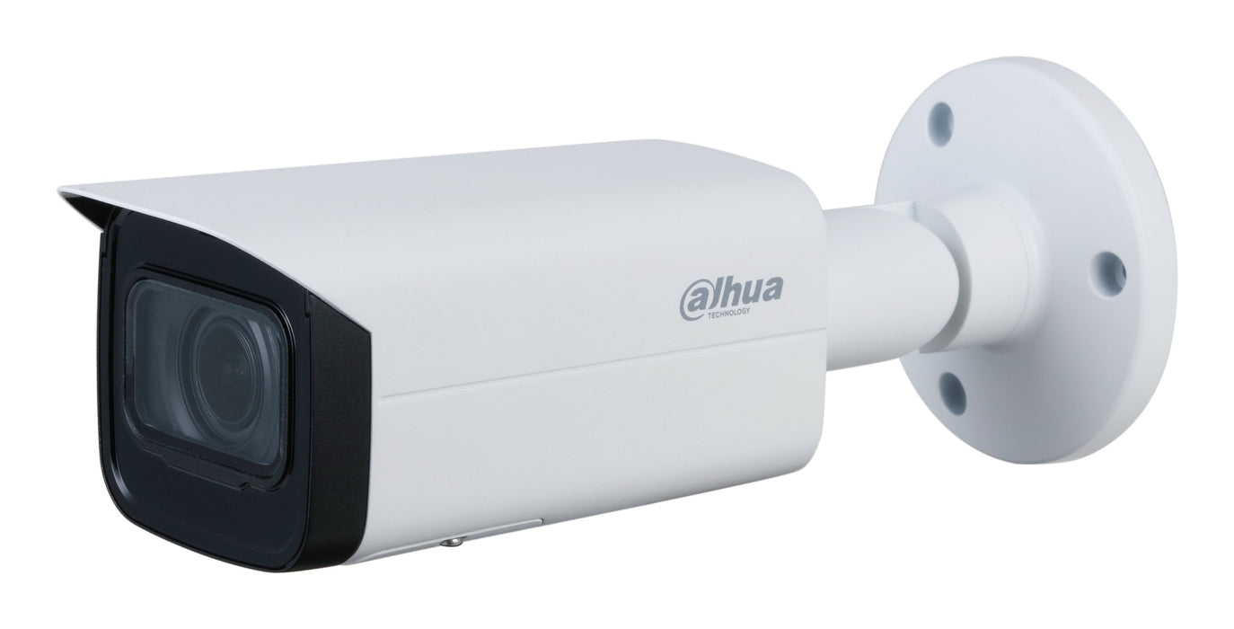 EAN 6923172542373 - Dahua Technology WizSense IPC-HFW3541T-ZAS-S2 Bala (forma) Cámara de seguridad IP Exterior 2592 x 1944 Pi imagen 1