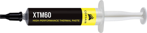 EAN 0840006687832 - Corsair XTM60 compuesto disipador de calor Pasta térmica 3 g imagen 2