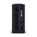 EAN 4712856274844 - CyberPower VP700ELCD sistema de alimentación ininterrumpida (UPS) Línea interactiva 0,7 kVA 390 W 4 salid imagen 3