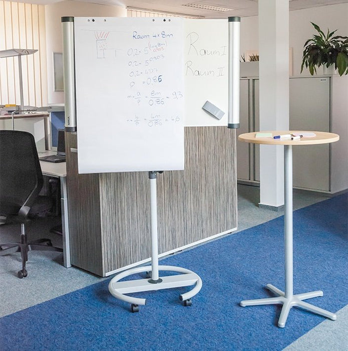 Jakob Maul Gmbh Maul - Staffelei - Instalación En Suelo - 660 X 970