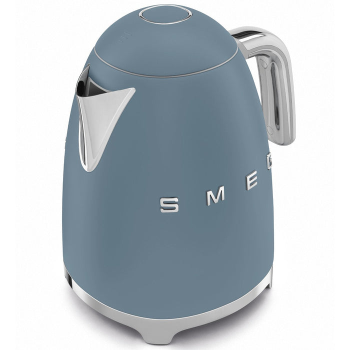 Hervidor Smeg 50´Style Tormenta Azul Klf03sbmeu