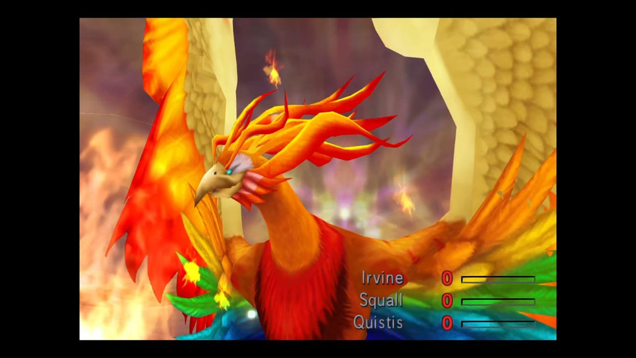 EAN 5021290100398 - Square Enix Final Fantasy VIII Remastered Remasterizada Alemán, Inglés, Español, Francés, Italiano, Japon imagen 4