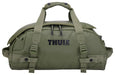 EAN 0085854257497 - Thule Chasm TDSD301 Olivine bolso de lona 30 L Poliéster Oliva imagen 4