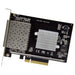 EAN 65030867740 - StarTech.com PEX10GSFP4I adaptador y tarjeta de red Interno Fibra 20000 Mbit/s imagen 2