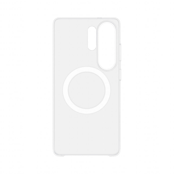 Funda Transparente Magnetica Para M3