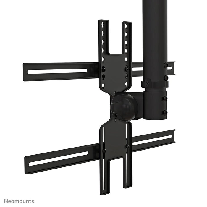 EAN 8717371444242 - Neomounts FPMA-C400BLACK soporte para TV 152,4 cm (60") Negro imagen 7