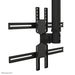 EAN 8717371444242 - Neomounts FPMA-C400BLACK soporte para TV 152,4 cm (60") Negro imagen 7
