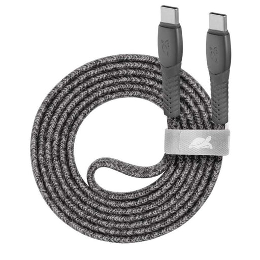 EAN 4260403579497 - Rivacase PS6105 GR12 cable USB USB 2.0 1,2 m USB C Gris imagen 1
