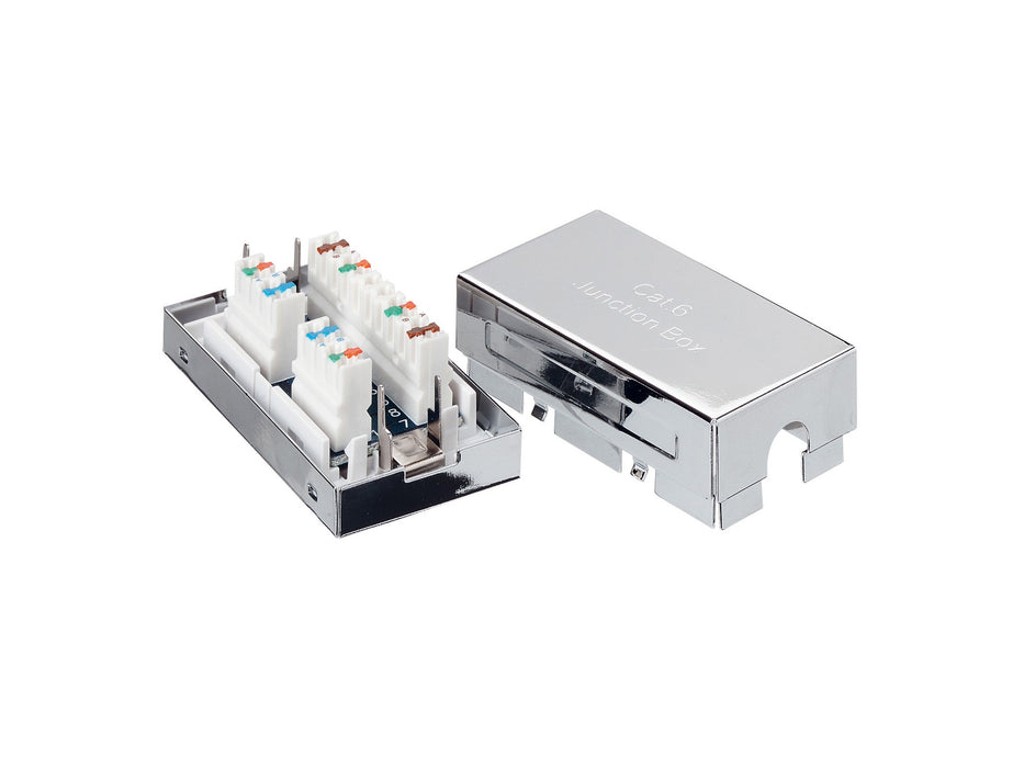 EAN 4015867112588 - Equip 135620 conector imagen 1