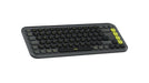 EAN 5099206127357 - Logitech 920-013071 teclado Universal Bluetooth QWERTY Internacional de EE.UU. Grafito imagen 4