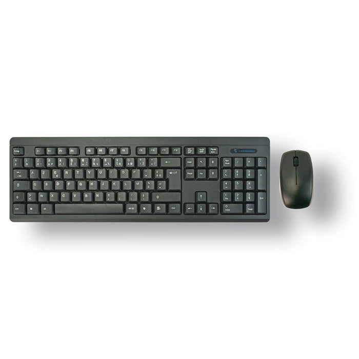 Wireless Keyboard / Mouse Kit