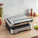 EAN 3168437249632 - Tefal OptiGrill 2in1 GC772D parrilla eléctrica de contacto imagen 5