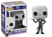 EAN 0830395024684 - FUNKO POP! Jack Skellington imagen 1