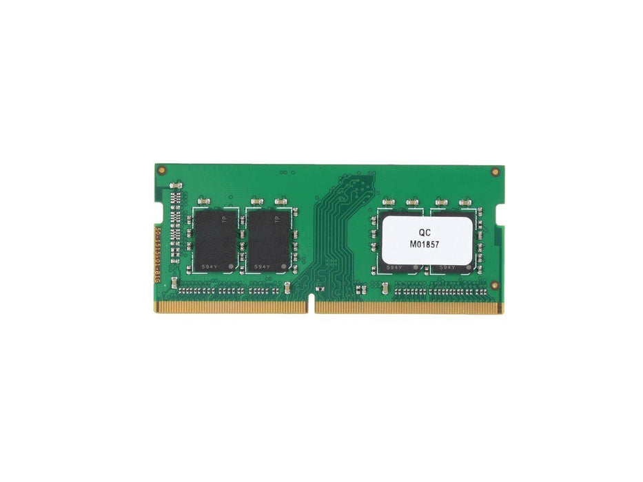 EAN 0846651029058 - Mushkin Essentials módulo de memoria 8 GB 1 x 8 GB DDR4 imagen 2