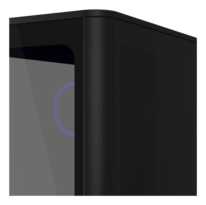 Asus Carcasa Prime Ap304 Tg Argb Black