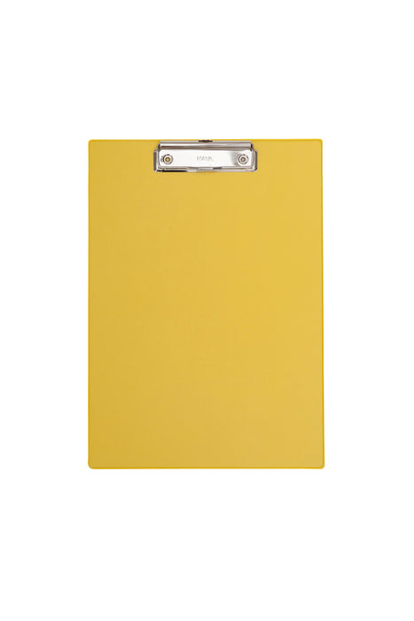 EAN 4002390064637 - MAUL 2335213 portapapel A4 Plástico Amarillo imagen 7