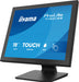 EAN 4948570127757 - iiyama ProLite T1931SR-B2S pantalla para PC 48,3 cm (19") 1280 x 1024 Pixeles SXGA LCD Pantalla táctil Me imagen 5