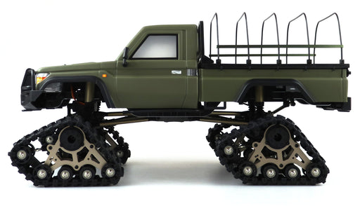 EAN 4260631428260 - Amewi AMXROCK RCX10PTS modelo controlado por radio Coche todoterreno Motor eléctrico 1:10 imagen 2