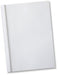 EAN 5019577194949 - GBC TC080370 cubierta A4 Cloruro de polivinilo (PVC) Blanco 100 pieza(s) imagen 1
