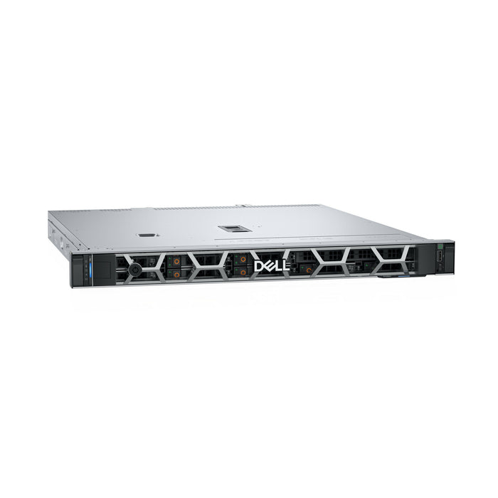 EAN 5397184903209 - DELL PowerEdge R360 servidor 480 GB Bastidor (1U) Intel Xeon E E-2478 2,8 GHz 16 GB DDR5-SDRAM 700 W imagen 3