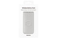 EAN 8806095312170 - Samsung EB-U2510XUEGEU batería externa 10000 mAh Cargador inalámbrico Beige imagen 7