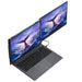 EAN 6931548325635 - Blackview SCM6 pantalla para PC 35,6 cm (14") 1920 x 1080 Pixeles Full HD LCD Gris imagen 2