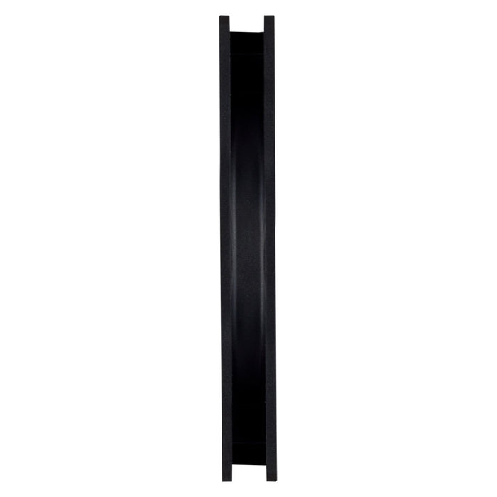 EAN 4895213703888 - ARCTIC P12 Slim PWM PST Carcasa del ordenador Ventilador 12 cm Negro 3 pieza(s) imagen 4