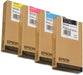 EAN 0010343865853 - Epson T6122 cartucho de tinta 1 pieza(s) Original imagen 1