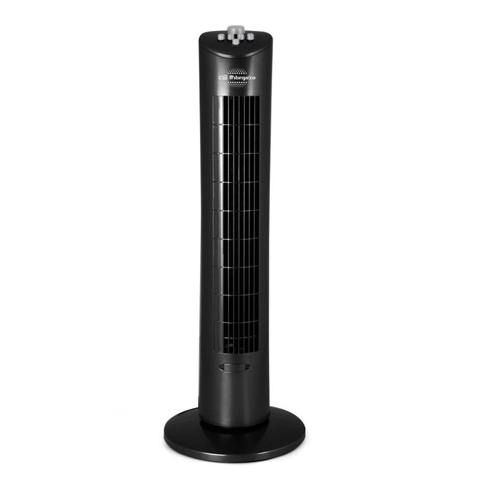Ventilador De Torre Orbegozo Tw 0800 60w 3 Velocidades