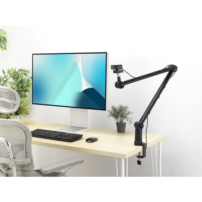EAN 0085896876526 - Kensington A1020 Boom Arm imagen 2