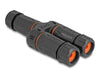 EAN 4043619881437 - DeLOCK 88143 cambiador de género para cable 2x RJ45 Negro imagen 2