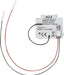 EAN 4047976534890 - Homematic IP 153489A0 transmisore smart home Inalámbrico Montado en pared RF inalámbrico imagen 1